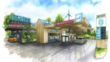 BrewDog unveils plans to open four 'beer drive-thru' filling stations