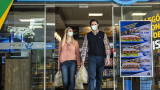Petrobras unveils its new convenience concept in Paraguay 