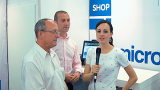 Video review from automechanika 2012 in Frankfurt, Germany - Part 4