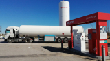 Cepsa, Redexis open their third NGV station in Spain