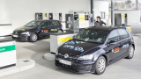 Bosch, Shell, and Volkswagen develop renewable gasoline 