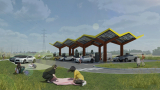 Belgium: Fastned to build fast charging stations in West Flanders