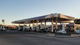 Argentina: Gulf arrives in San Luis