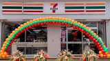 First 7-Eleven store opens in Cambodia