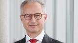 Alfred Stern takes over as CEO of OMV 