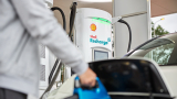 UK: Shell to install 50,000 on-street EV chargers by 2025