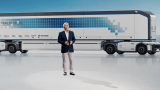 Hyundai Motor Group presents its vision to popularize hydrogen by 2040 