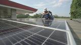 Pertamina to install solar power at 5,000 gas stations in Indonesia 