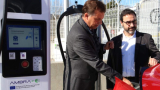 Spain: Endesa X and Andamur open their first ultra-rapid EV charging hub