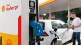 Argentina: Shell to install first EV chargers in service station network