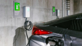 SK E&S acquires EverCharge to enter the U.S. EV charger market