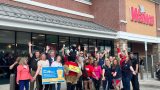USA: Wawa celebrated its 58th anniversary with a new edition of “Wawa Day”