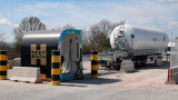 France: HAM opens new LNG service station in Montmarault