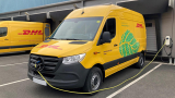 DHL Express partners with Shell for charging infrastructure in France 