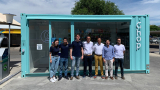 Spain: First autonomous c-store opens at car wash 
