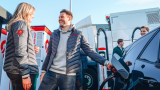 AVIA integrates DKV payment services for chargers in the Netherlands