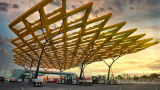 ENOC opens its Service Station of the Future to the public