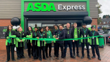 Asda opens first 'Asda Express' convenience store