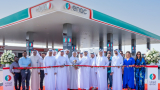 ENOC Group launches two new service stations in Dubai