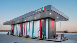 ENOC Group opens latest compact station in Umm Al Quwain