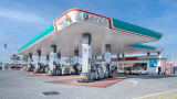 ENOC Group unveils latest service station in Al Twar