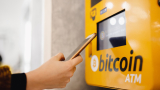 Crypto ATMs still going strong in the U.S.