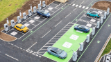InstaVolt launches its largest charging hub in the UK