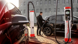 DFS partners with ICASA and TSG for EV payment in Europe