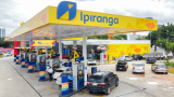 Ipiranga opens first station with new brand identity