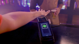Amazon One allows palm payments for alcohol 