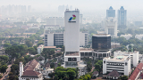 Pertamina collaborates with Toyota on hydrogen ecosystem 