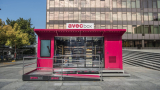 Valora pulls from autonomous retail to focus on hybrid stores