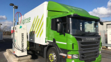 ReFuels is building first Bio-CNG station in Southeast England