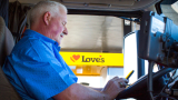 Love’s celebrates truck drivers throughout September