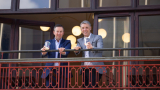 Maxol strikes five-year partnership with Bewley’s