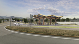 Fastned forays into Italy