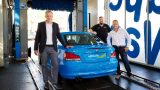 New SuperWash experience unveiled by Aral