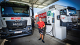 Spar Austria adopts bio-based fuel