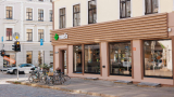 Virši debuts first standalone c-store