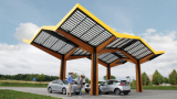 Fastned’s charging network to triple in Germany