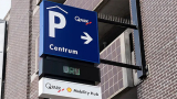 Shell and Q-Park jointly open mobility hub in The Hague