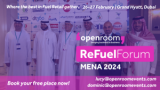 ReFuel Forum MENA 2024