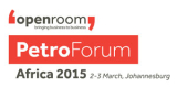 PetroForum Africa 2015