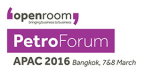 PetroForum APAC 2016