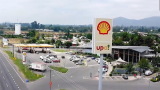 Enex adds renewable energy management system to a Shell station in Chile