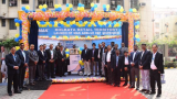 BPCL unveils first mobile Adblue dispenser