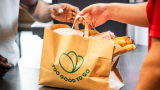 Orlen saves 100,000 surprise food bags in Germany