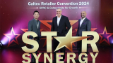 Caltex affirms long-term growth strategy
