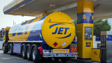 Almost 1,000 Jet stations up for sale in Germany and Austria 
