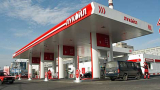 Ruble devaluation hurts Lukoil’s 2014 earnings